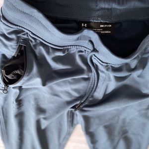 Under Armour pants